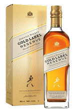 Jw Gold Label