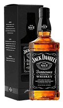 Jack Daniels