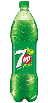 7 Up 1.5l