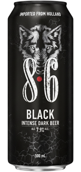 8.6 Black