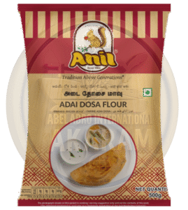 Adai Dosa Flour – 500g