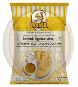 Anil Cholam Dosa Mix 500g