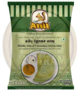 Anil Kambu Dosa Mix 500g
