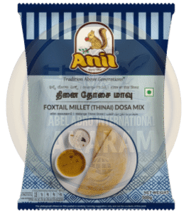 Anil Thinai Dosa Mix – 500g