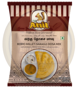 Anil Varagu Dosai Mix