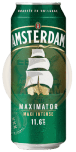 Amsterdam Maximator Maxi Intense