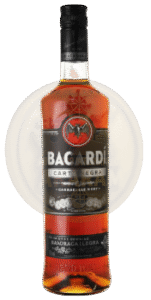 Bacardí Carta Negra