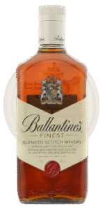 Ballantine S Finest Blended Scotch Whisky