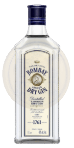 Bombay Dry Gin