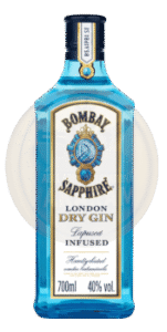 Bombay Sapphire London Dry Gin
