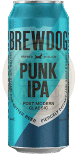 Brewdog Punk