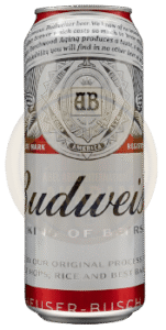 Budweiser