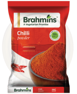 Chilly Powder 500g