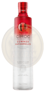 Cîroc Summer Watermelon Flavoured Vodka