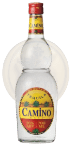 Camino Real Blanco Tequila