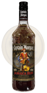 Captain Morgan Jamaica Rum