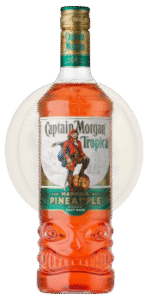 Captain Morgan Tropical Mango