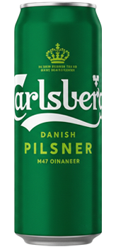 Carlsberg