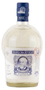 Diplomático Planas Rum