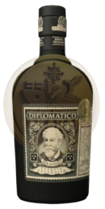 Diplomático Reserva Exclusiva Rum