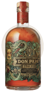 Don Papa Masskara Rum