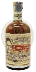 Don Papa Rum