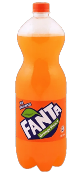 Fanta 1.5l