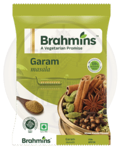 Garam Masala Powder 100g
