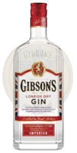 Gibson S London Dry Gin