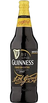 Guinness