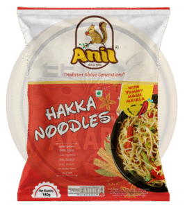 Hakka Noodles 180g