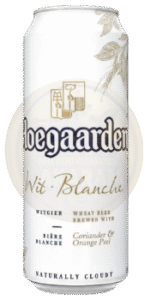 Hoegaarden Wit Blanche