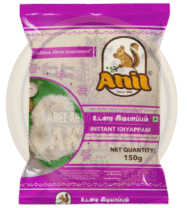 Instant Idiyappam 150g