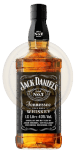 Jack Daniel S Old No. 7 Tennessee Whiskey