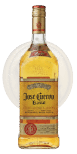 Jose Cuervo Especial