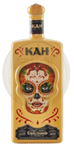 Kah Tequila Reposado