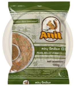 Kambu Vermicelli 180g