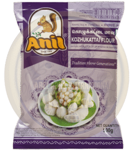 Kozhukattai Flour 500 G