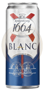 Kronenbourg 1664 Blanc