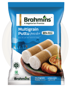 Millet Puttu Powder 500 Gm