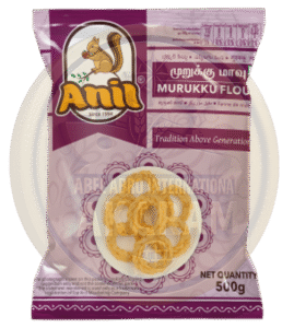 Murukk Flour 500g