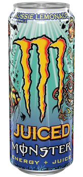 Monster Aussie Lemonade