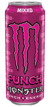 Monster Punch