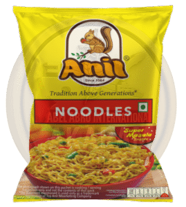 Noodles 50g