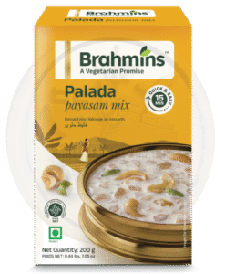 Palada Mix 200 G Duplex