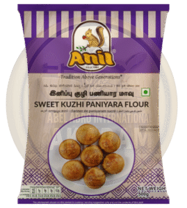 Paniyara Flour 500 G