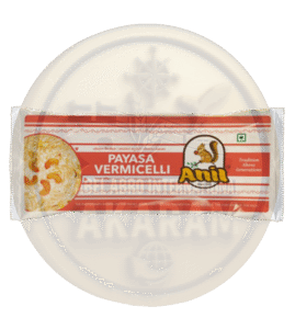 Payasa Vermicelli Spl