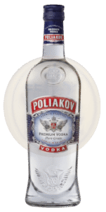 Poliakov Premium Vodka