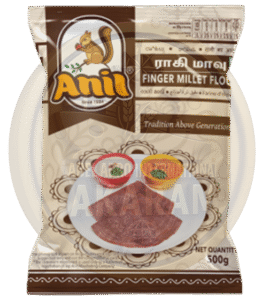 Ragi Flour 500 G