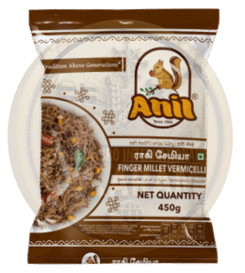 Ragi Vermicelli 450g